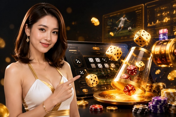 Về goo999 - Nền tảng cá cược trực tuyến uy tín